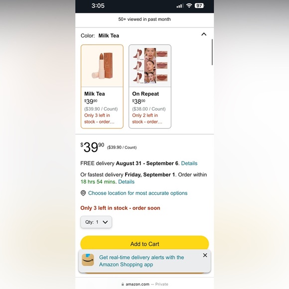 BRAND NEW NEVER USED!! sunnies face nudist - Picture 3 of 9